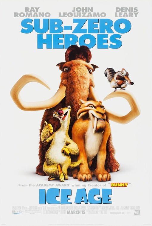 Buz Devri (Ice Age)