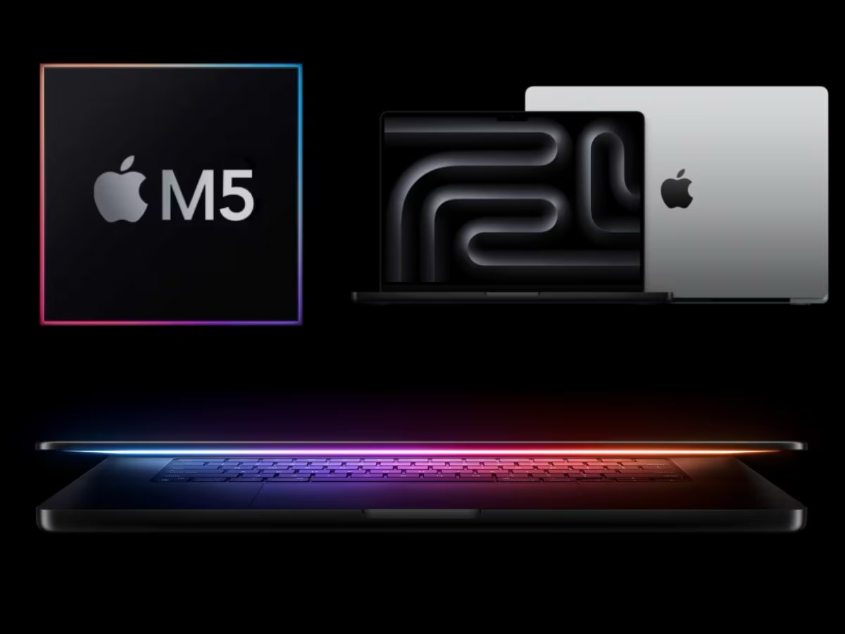 apple yeni m5 macbook ve 2025 mac modelleri