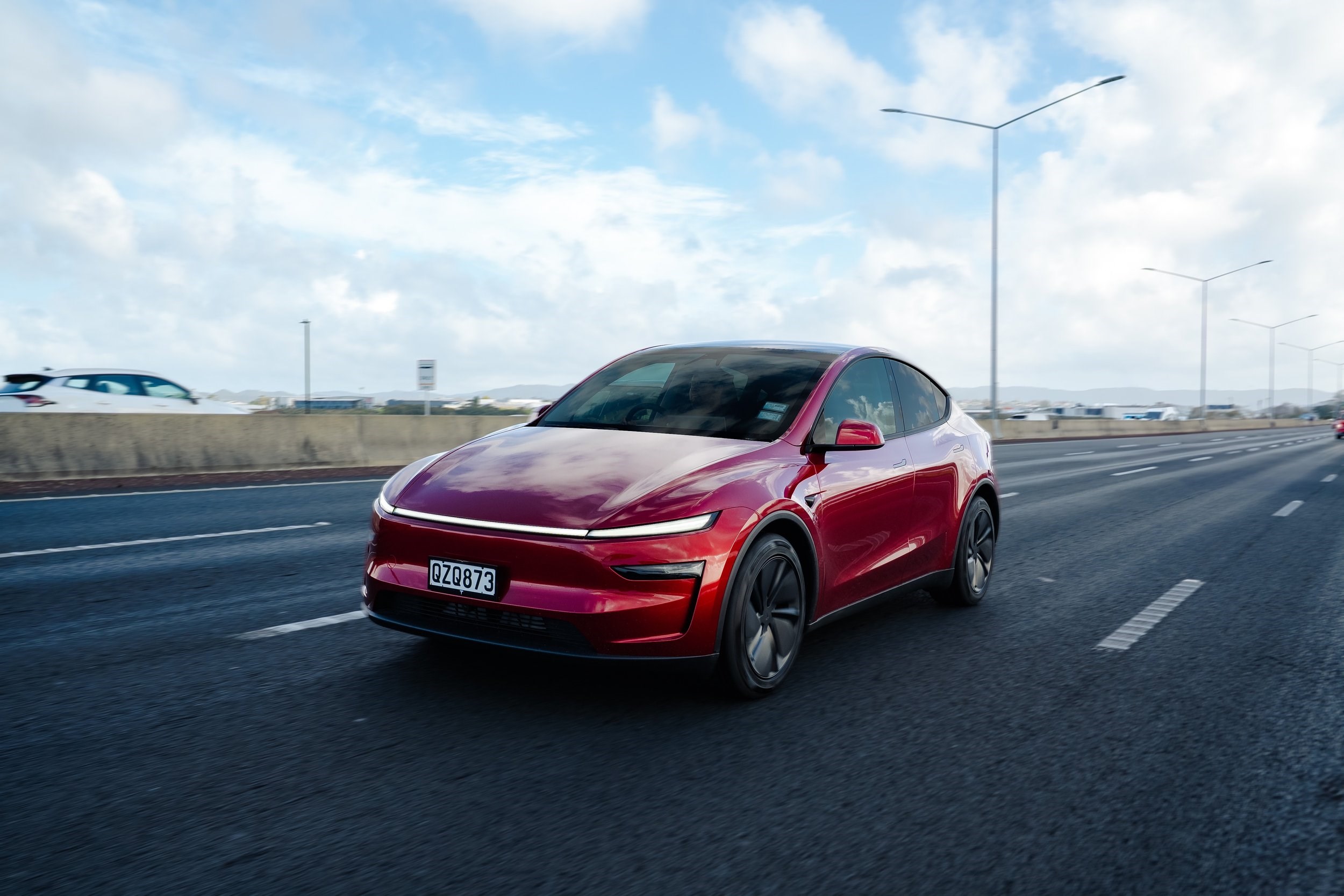 Rekor kıran satışın ardından Tesla: “Çok teşekkür ederim Türkiye”