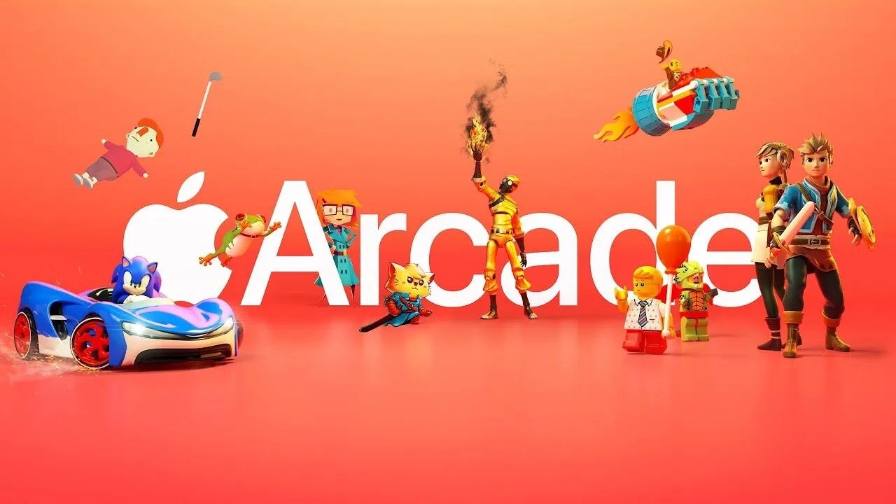 Apple Arcade'e eklenecek yeni oyunlar paylaşıldı: İşte liste