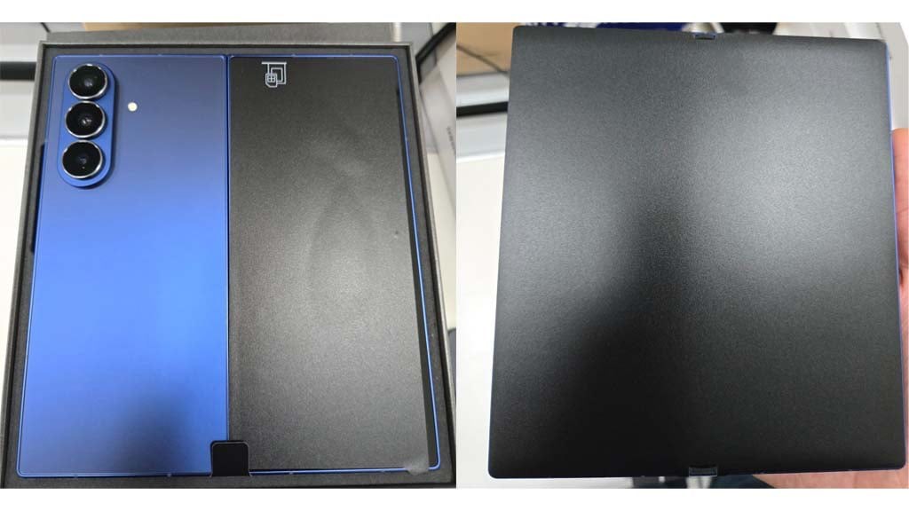 samsung galaxy z fold 7 batarya bilgileri