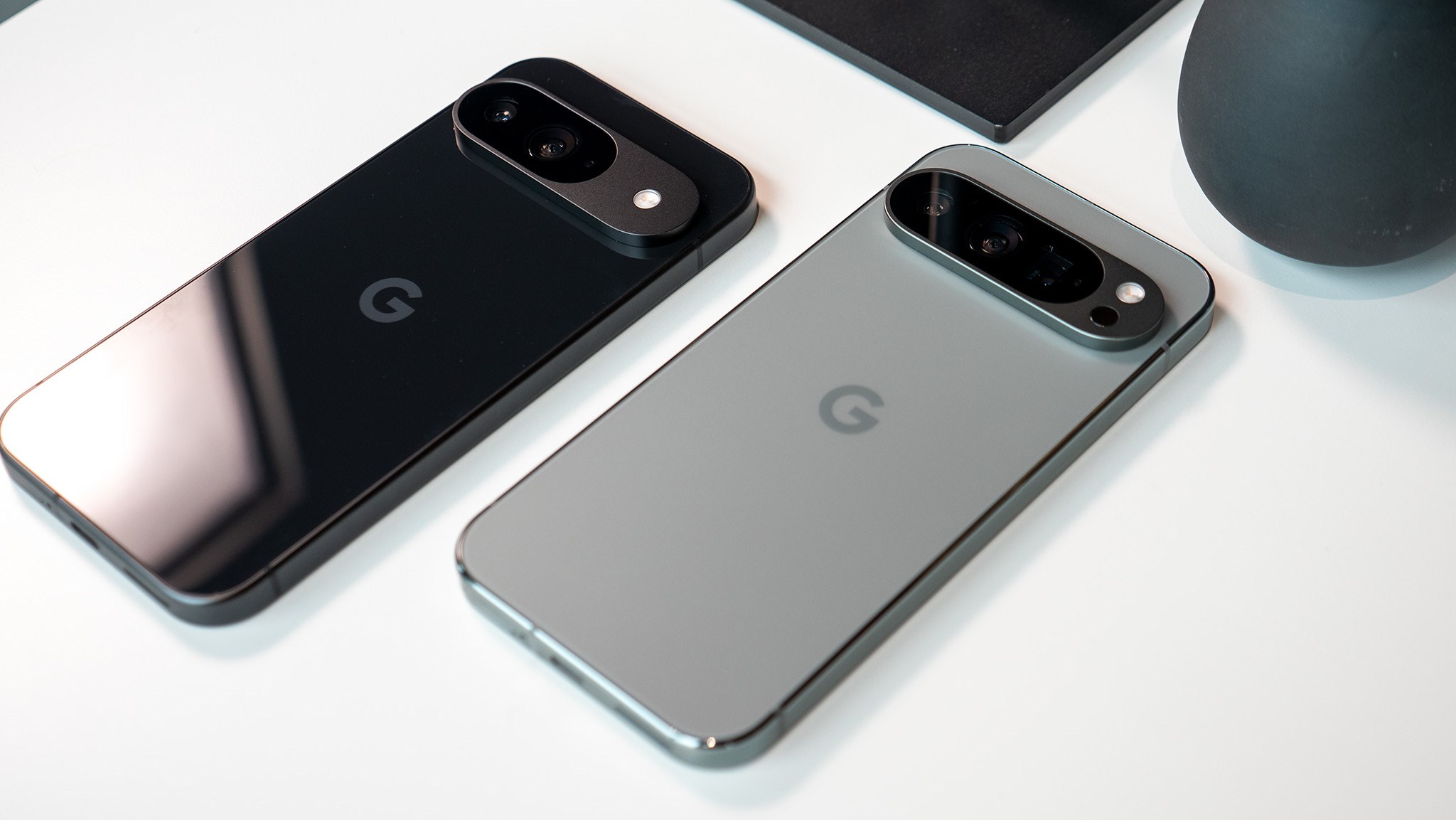 Pixel 10 serisinin tüm renk ve depolama seçenekleri sızdırıldı