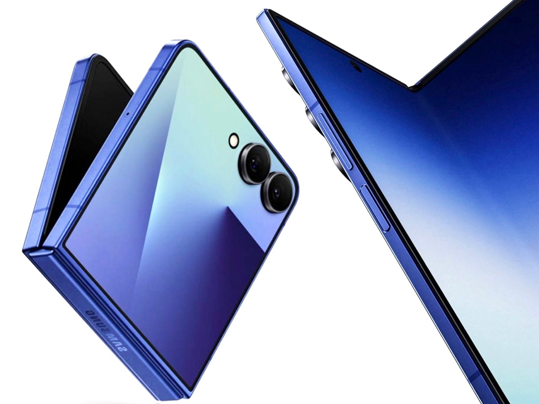 samsung galaxy z fold 7 kaç gb ram depolama belli oldu
