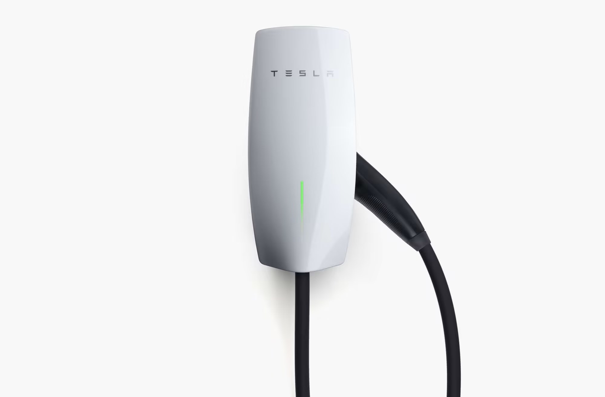 Tesla Wall Connector Gen 3