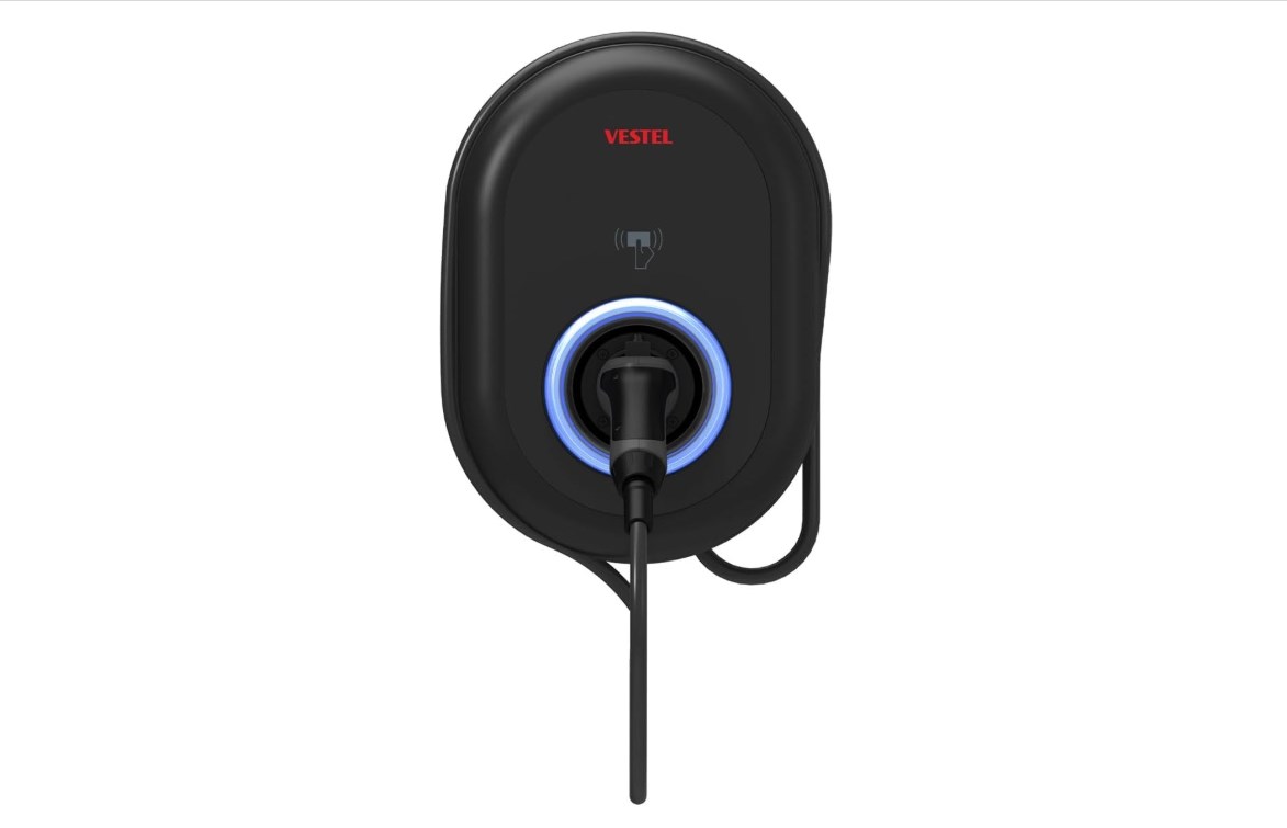 Vestel EVC04 22kW