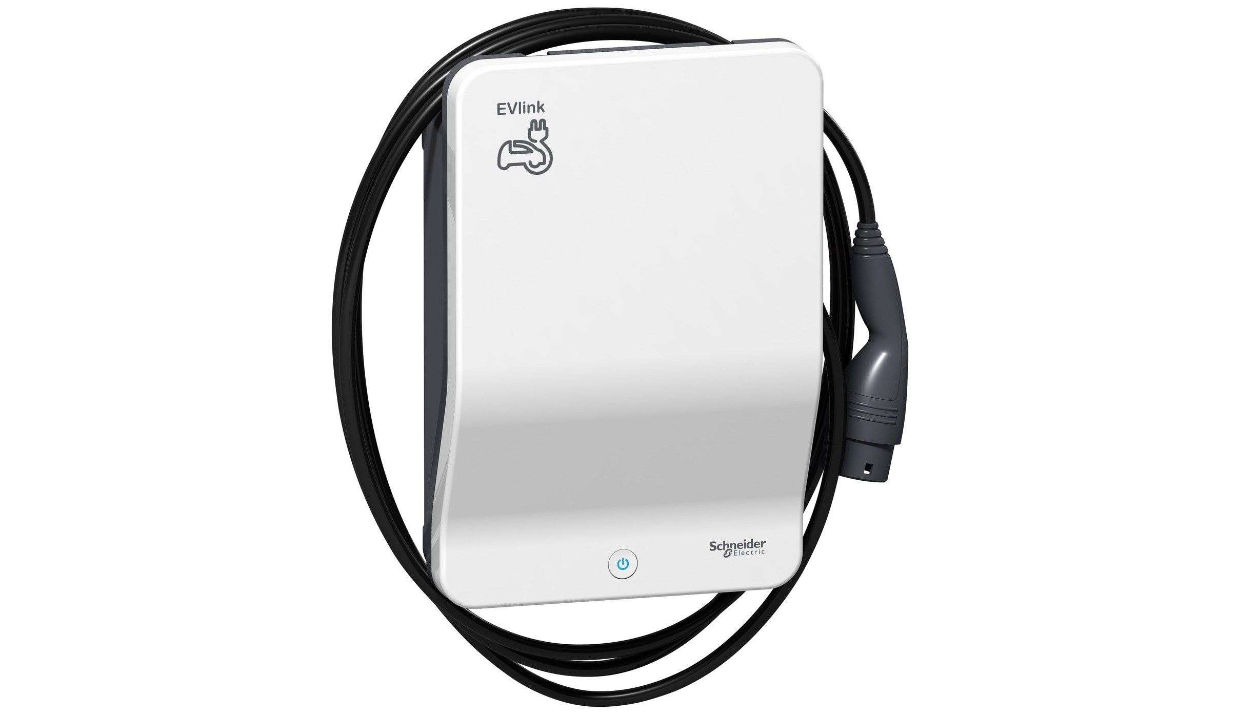 Schneider Electric EVlink Wallbox 22 kW