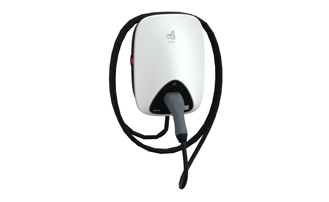 Schneider Electric EVlink Wallbox 11 kW