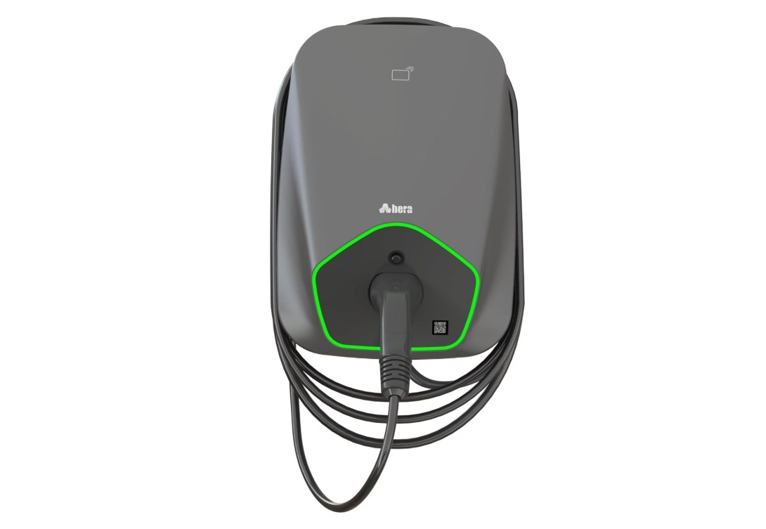 Hera Chargepack