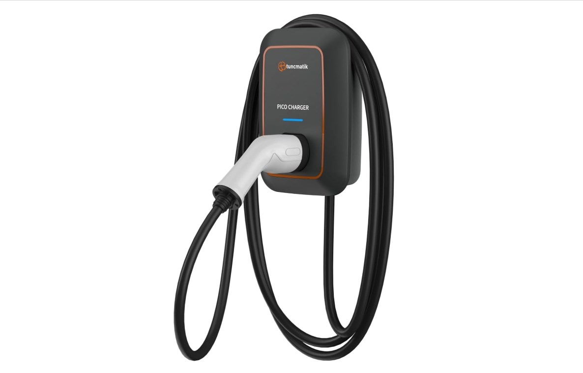 Tunçmatik Pico Charger