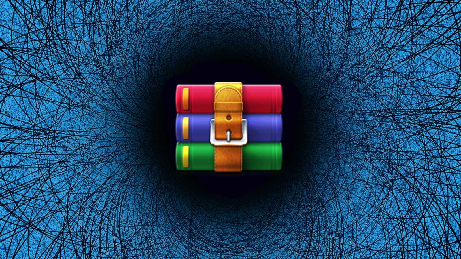 WinRAR’da kritik güvenlik açığı! Hemen güncelleyin