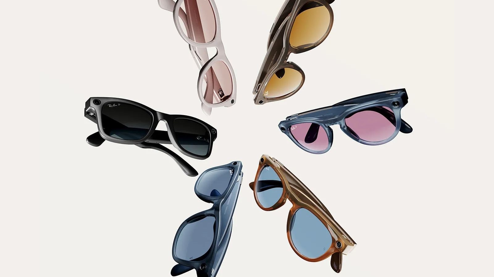 Apple’dan Meta Ray-Ban gözlüklerine 2027’de rakip geliyor
