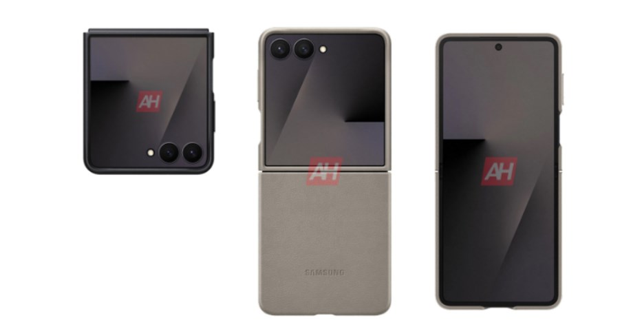 Galaxy Z Flip 7 aksesuarları sızdırıldı: İşte tüm detaylar