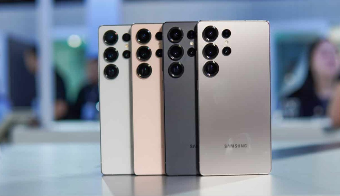 Galaxy S25 Ultra kullanıcıları güncelleme sonrası sorun yaşıyor