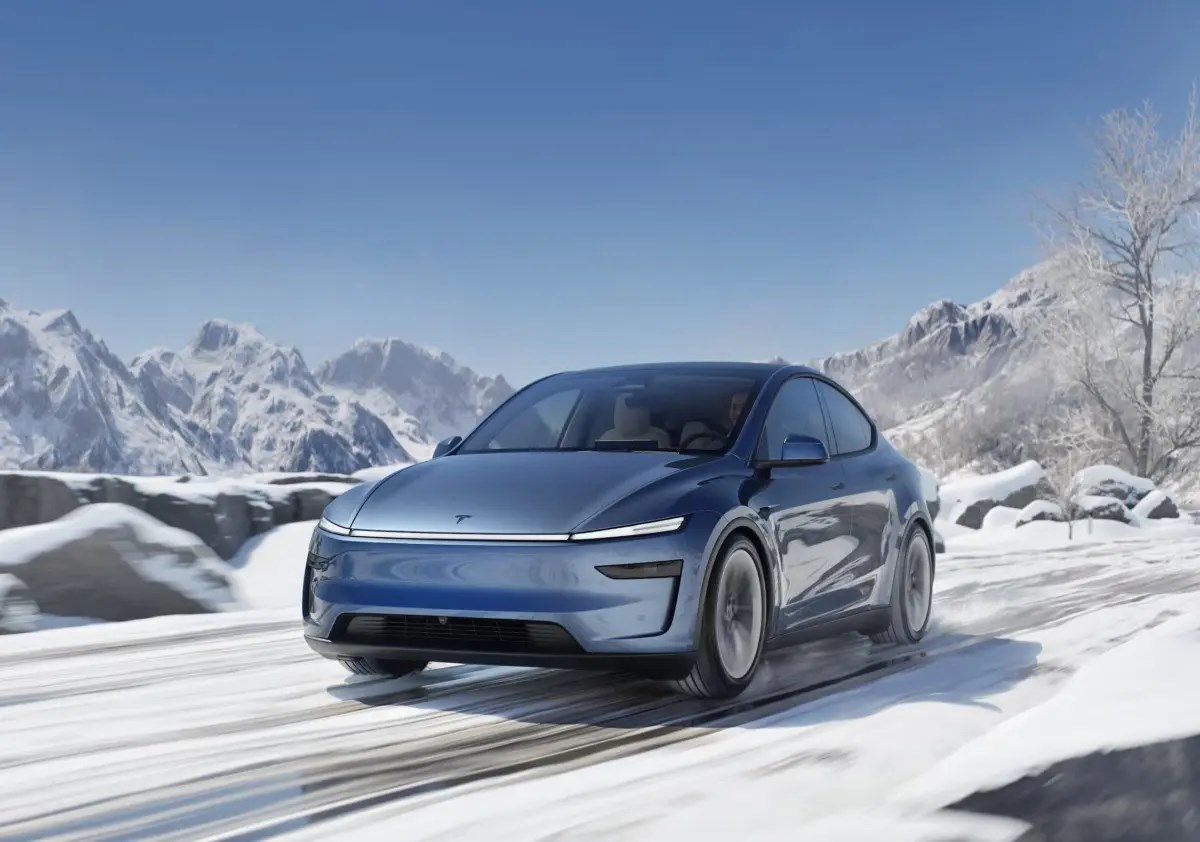 Norveç’te elektrikli araçların pazar payı rekor kırdı