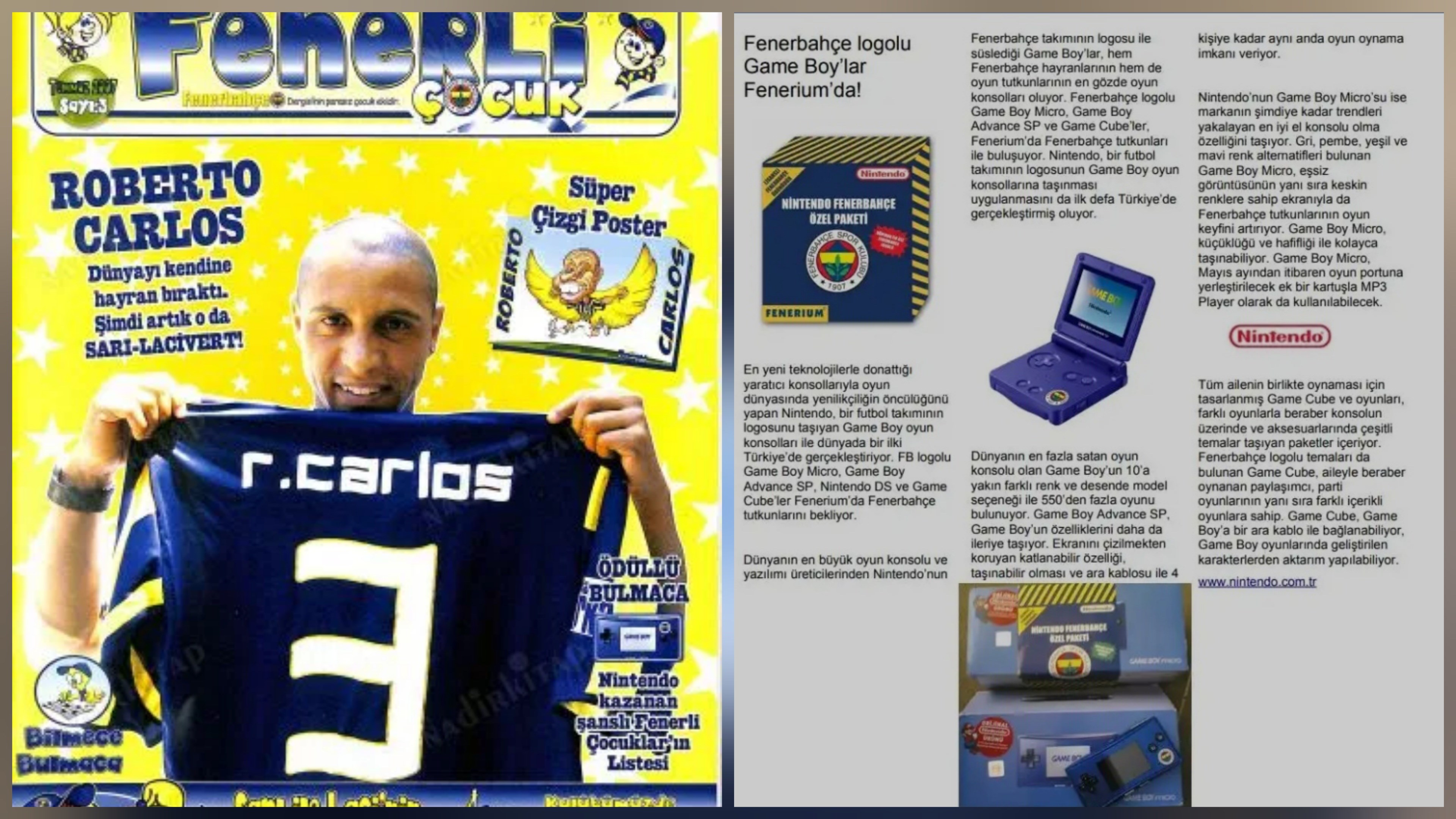 Nintendo