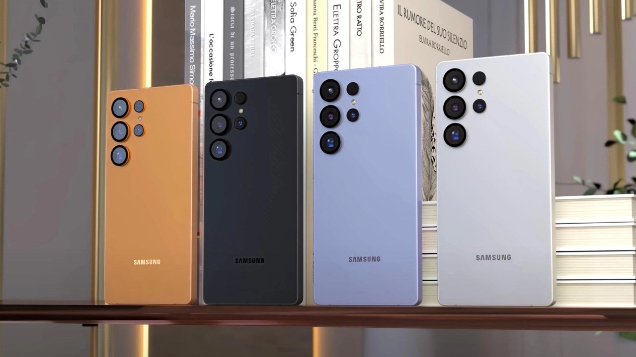 Samsung Galaxy S26 Ultra'nın bir özelliği daha belli oldu