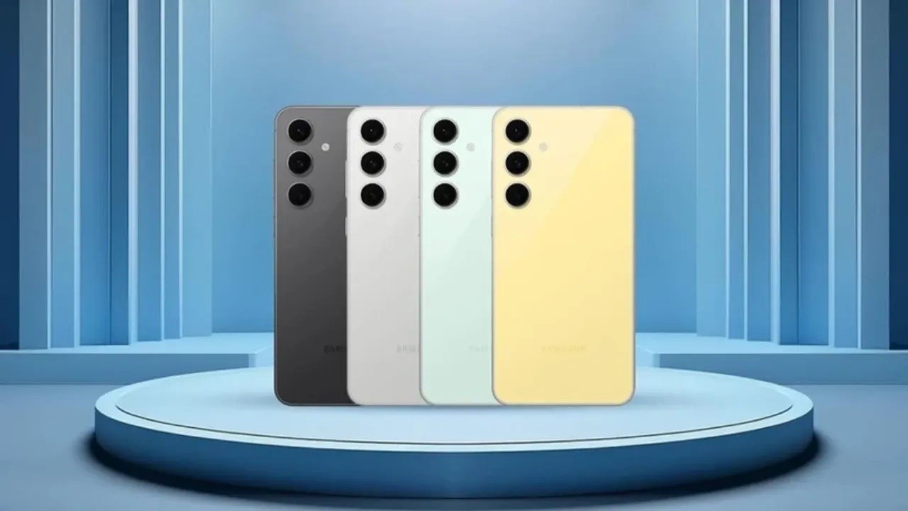 Galaxy S25 FE kıyaslama sonuçları paylaşıldı: Ne kadar hızlı?