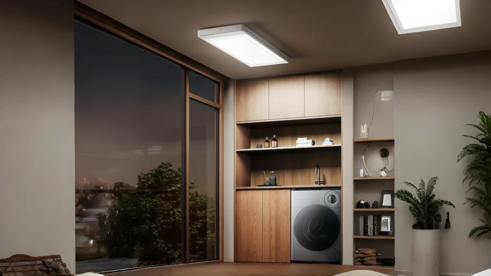 Xiaomi’den şık ve sessiz çözüm: Tavana gizlenen akıllı kurutucu!