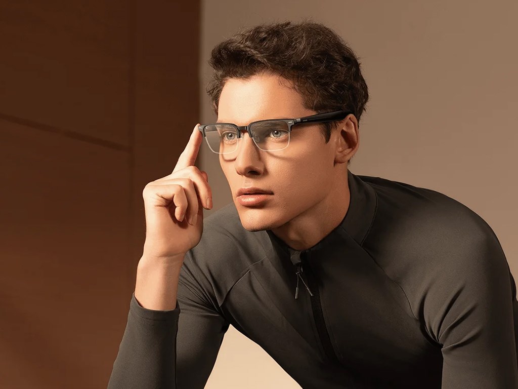Xiaomi Smart Audio Glasses uygun fiyatlı akıllı gözlük