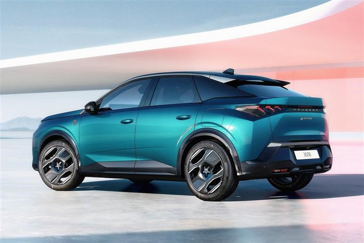 %30 ÖTV'li Peugeot 3008 eylülde Türkiye'de: İşte fiyatı