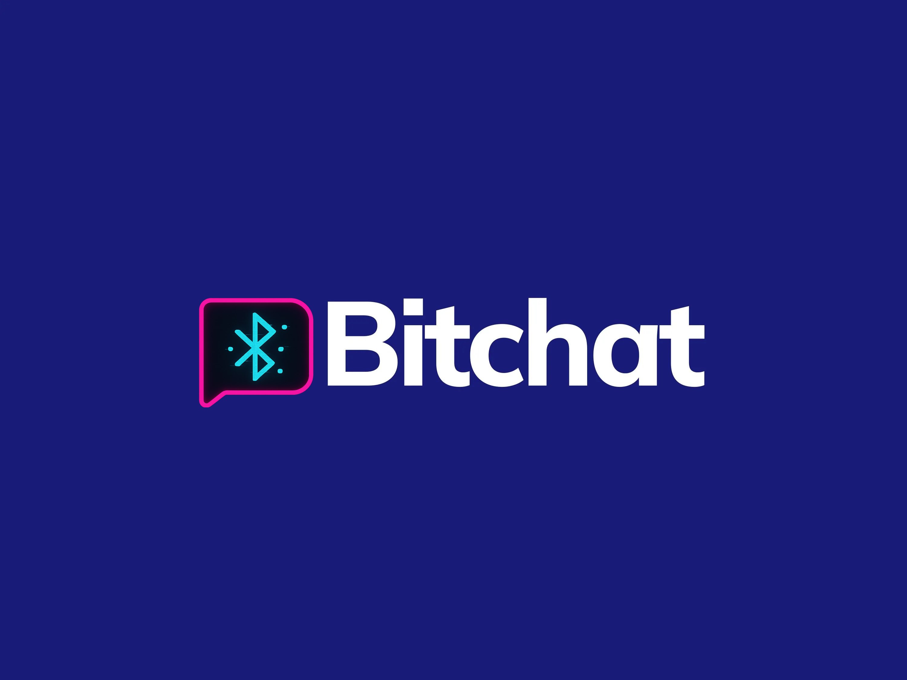 Bitchat: İnternetsiz ve sansürsüz mesajlaşma dönemi