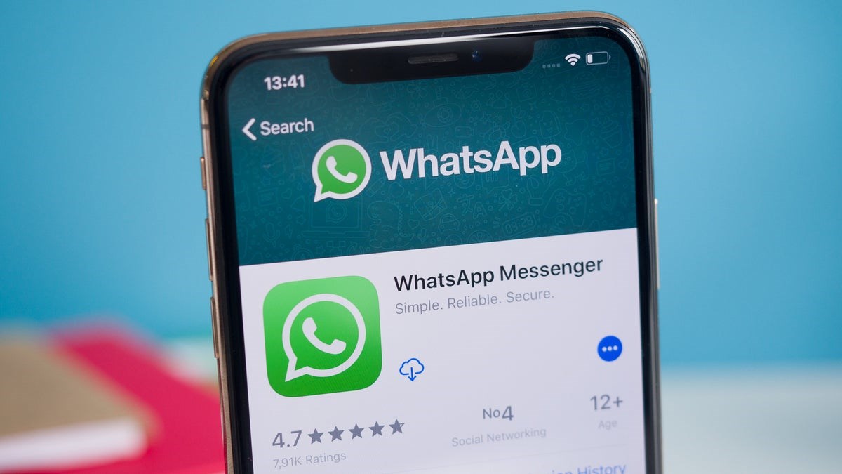 WhatsApp için yeni özellik yolda: Mesaj yanıtları tek ekranda!