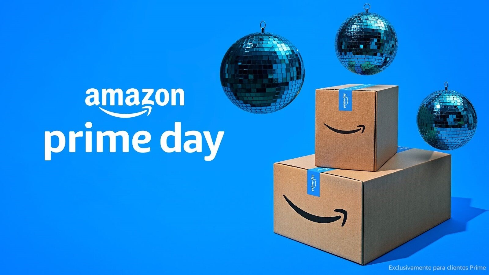 Amazon Prime Day indirimleri başladı!