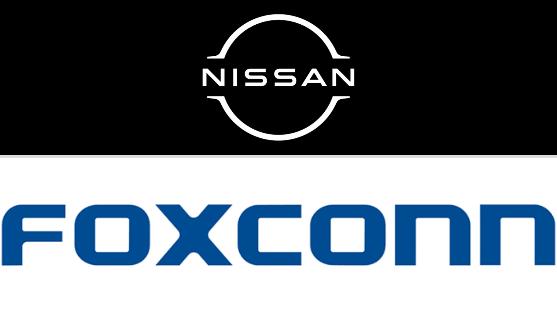 Nissan ve Foxconn, Japonya'da elektrikli araç üretimi için masada