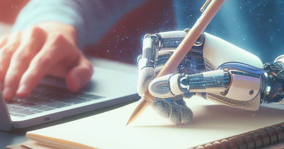 Binlerce akademik makalede yapay zeka kullanıldığı ortaya çıktı