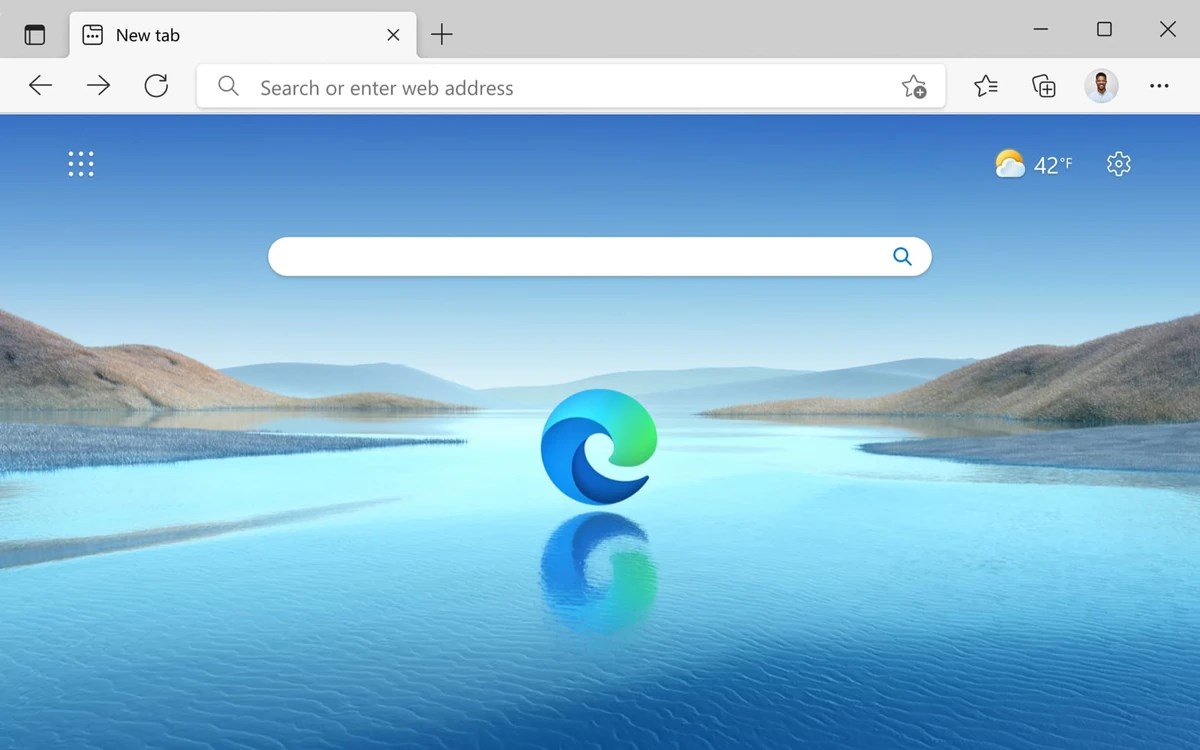 Microsoft Edge artık eskisinden çok daha hızlı