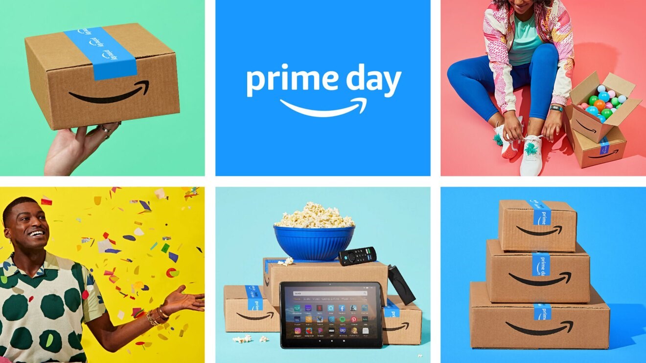 Amazon Prime Day’de öne çıkan teknolojik fırsatlar! 8 Temmuz 2025