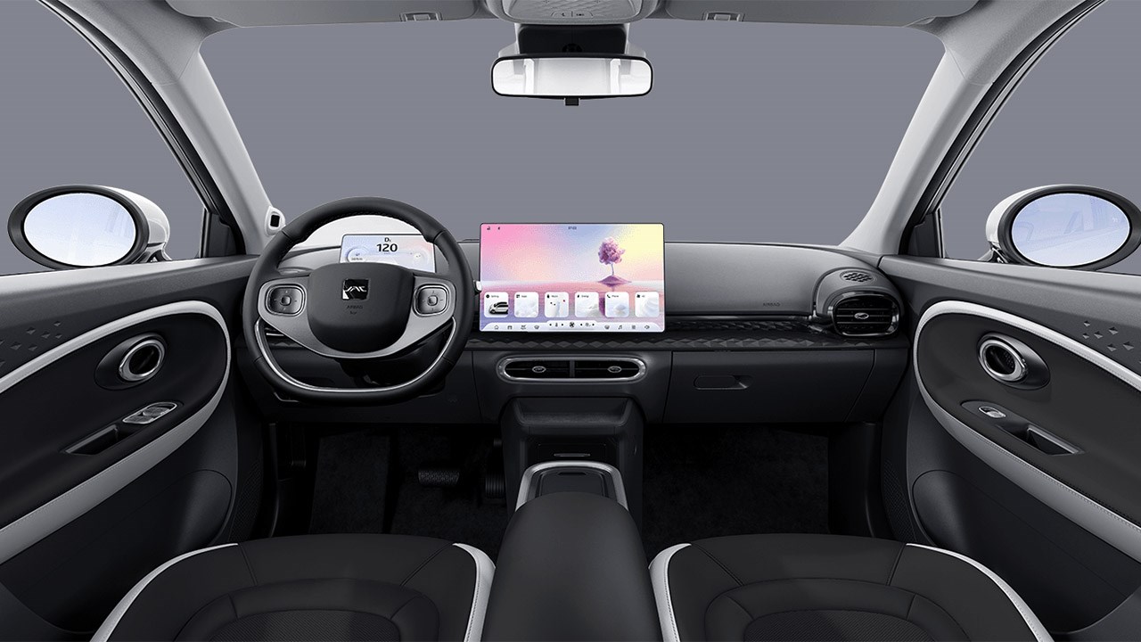 Çinli elektrikli araç JAC E30X, Türkiye'de üretilecek