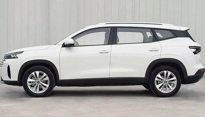 Volkswagen'den Çin'e özel yeni Jetta SUV geliyor