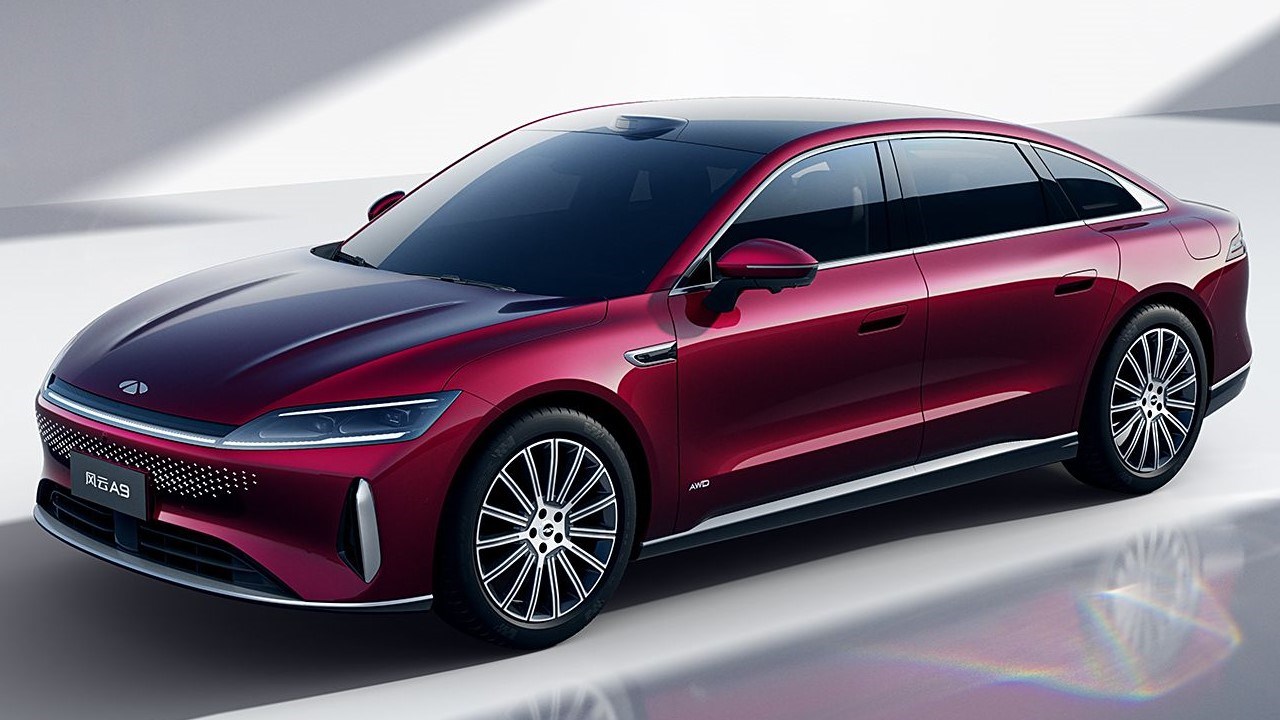 Chery Fulwin A9L Çin'de satışa çıktı: İşte özellikleri