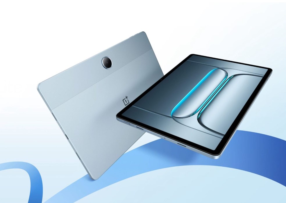 OnePlus Pad Lite tanıtıldı: Uygun fiyatlı tablet resmiyet kazandı