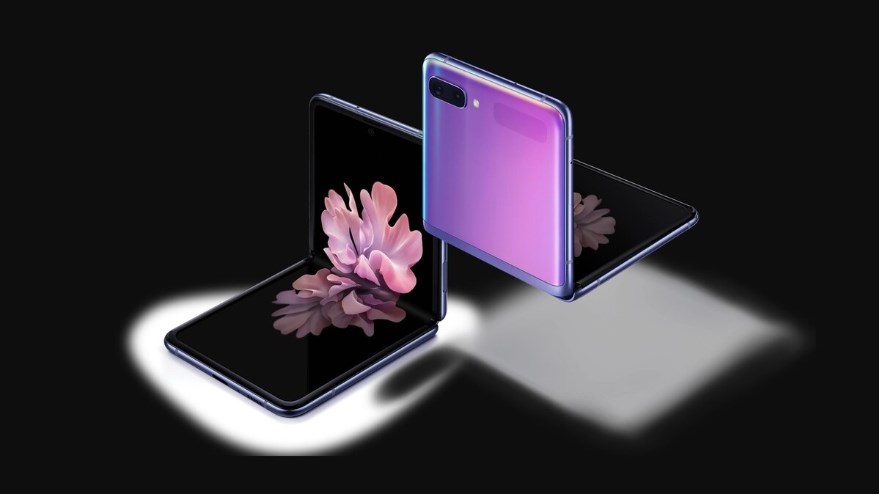 Samsung Galaxy Z Flip7 FE, 4.1 inçlik kapak ekranıyla şaşırttı