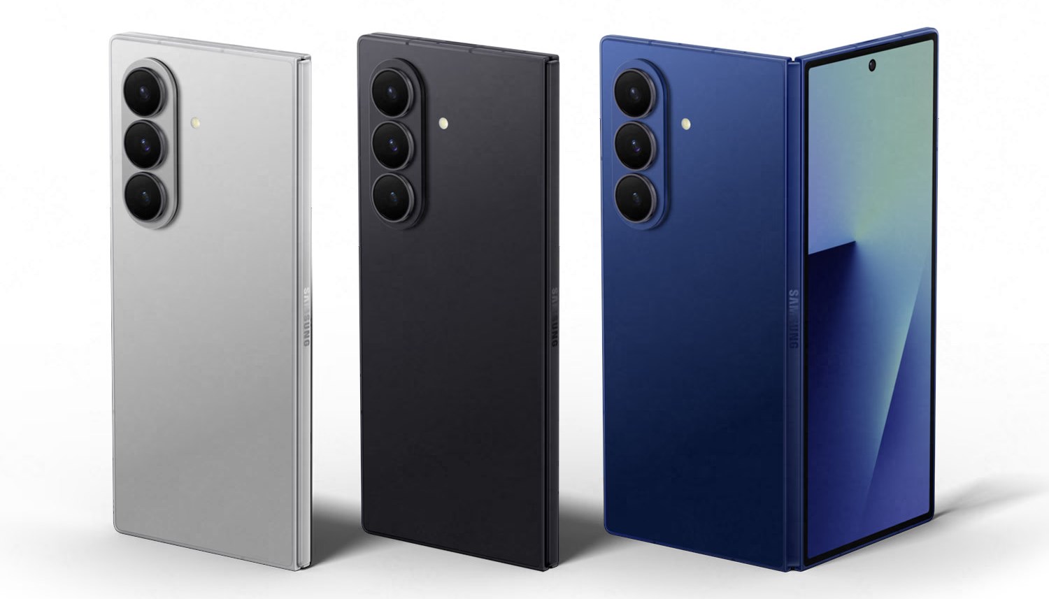 Samsung Galaxy Z Fold 7 teknik özellikleri