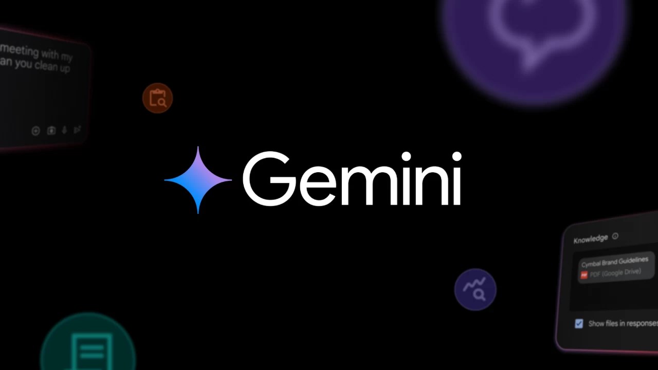 WhatsApp, aramalar, mesajlar... Gemini artık her şeyi görüyor