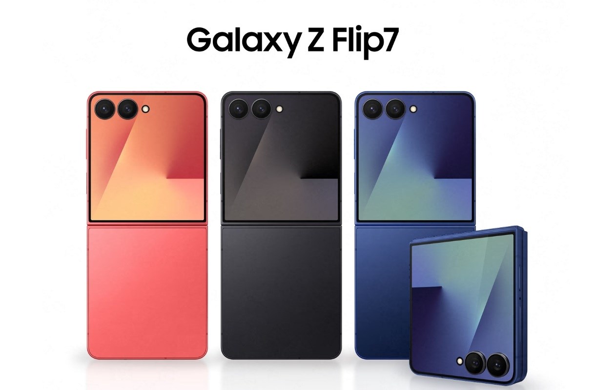 Samsung Galaxy Z Flip 7 tanıtıldı: İşte fiyatı ve özellikleri