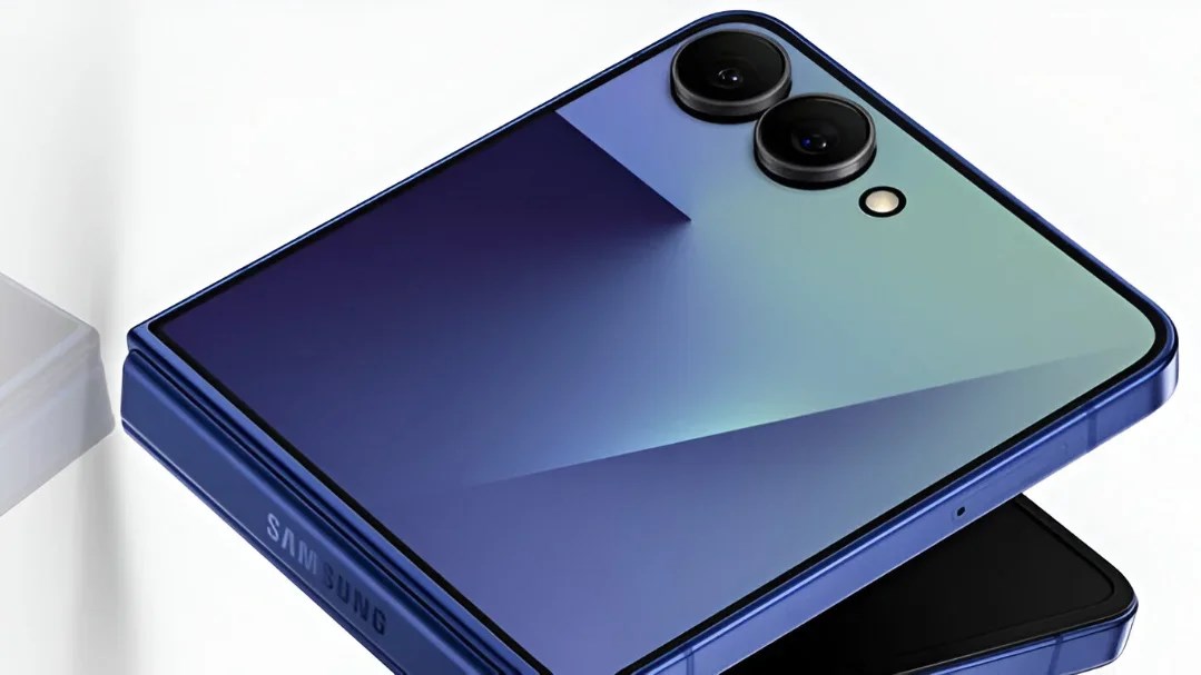 Samsung Galaxy Z Flip 7 tanıtıldı: İşte fiyatı ve özellikleri
