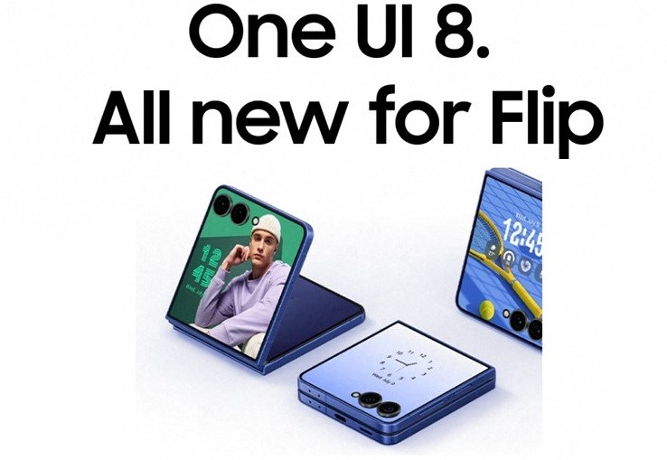 Samsung Galaxy Z Flip 7 tanıtıldı: İşte fiyatı ve özellikleri