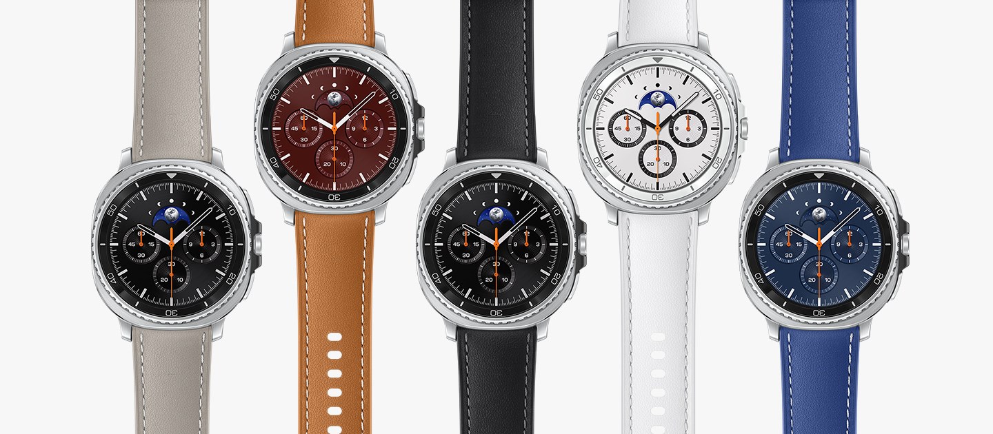 Samsung Galaxy Watch 8 Classic teknik özellikleri