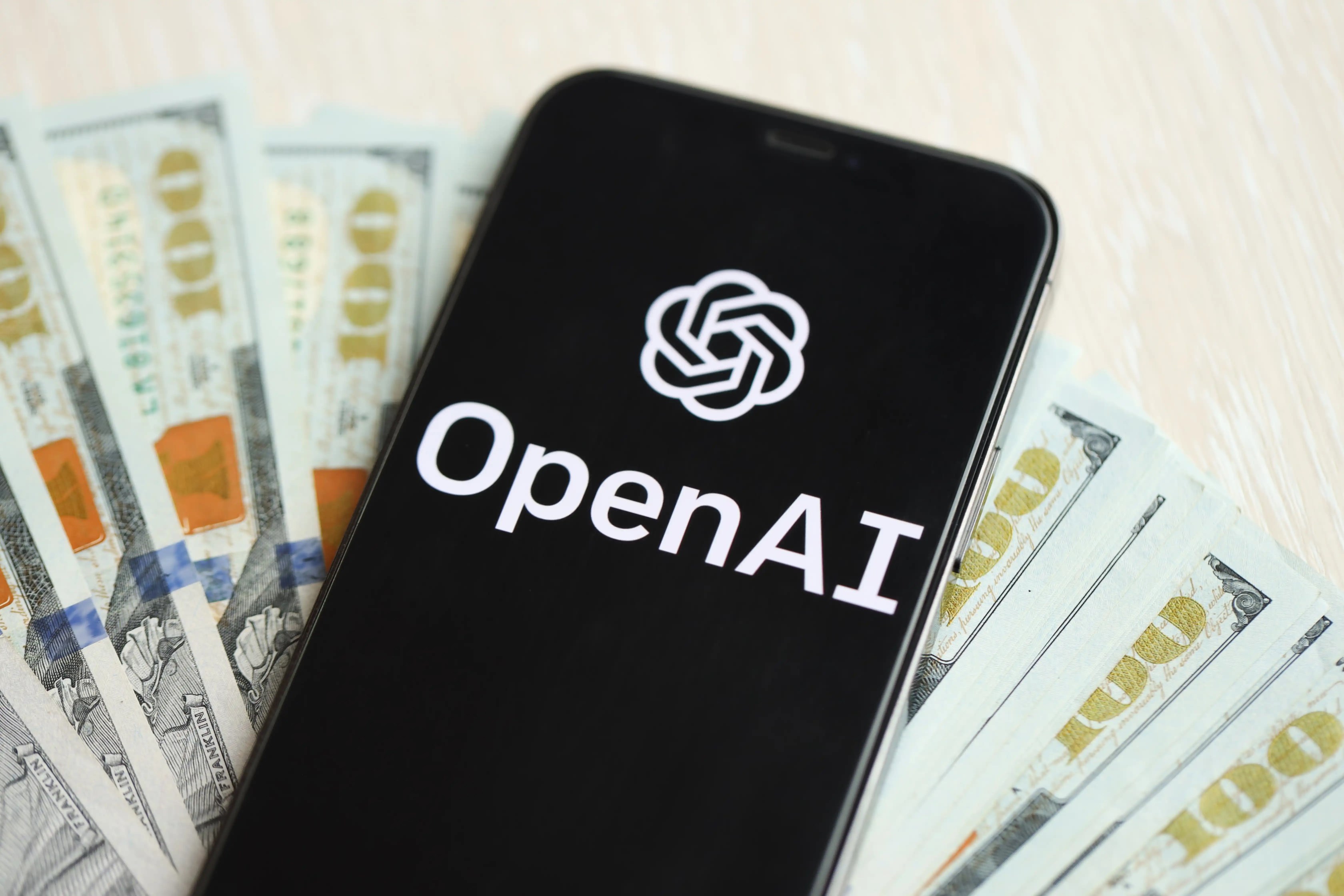 Balon patlamak üzere mi? OpenAI finansal olarak büyük sıkıntıda o