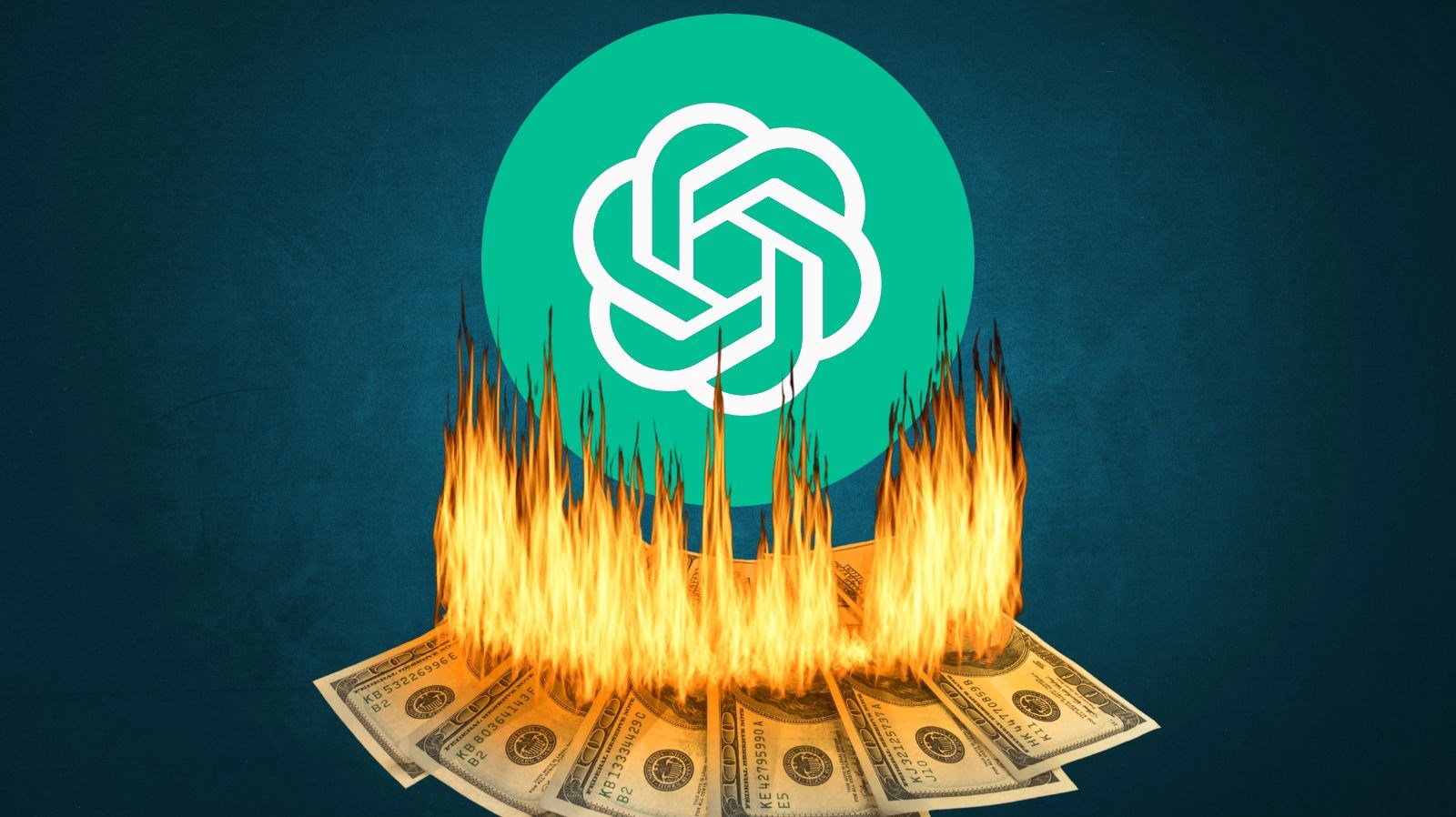 Balon patlamak üzere mi? OpenAI finansal olarak büyük sıkıntıda o