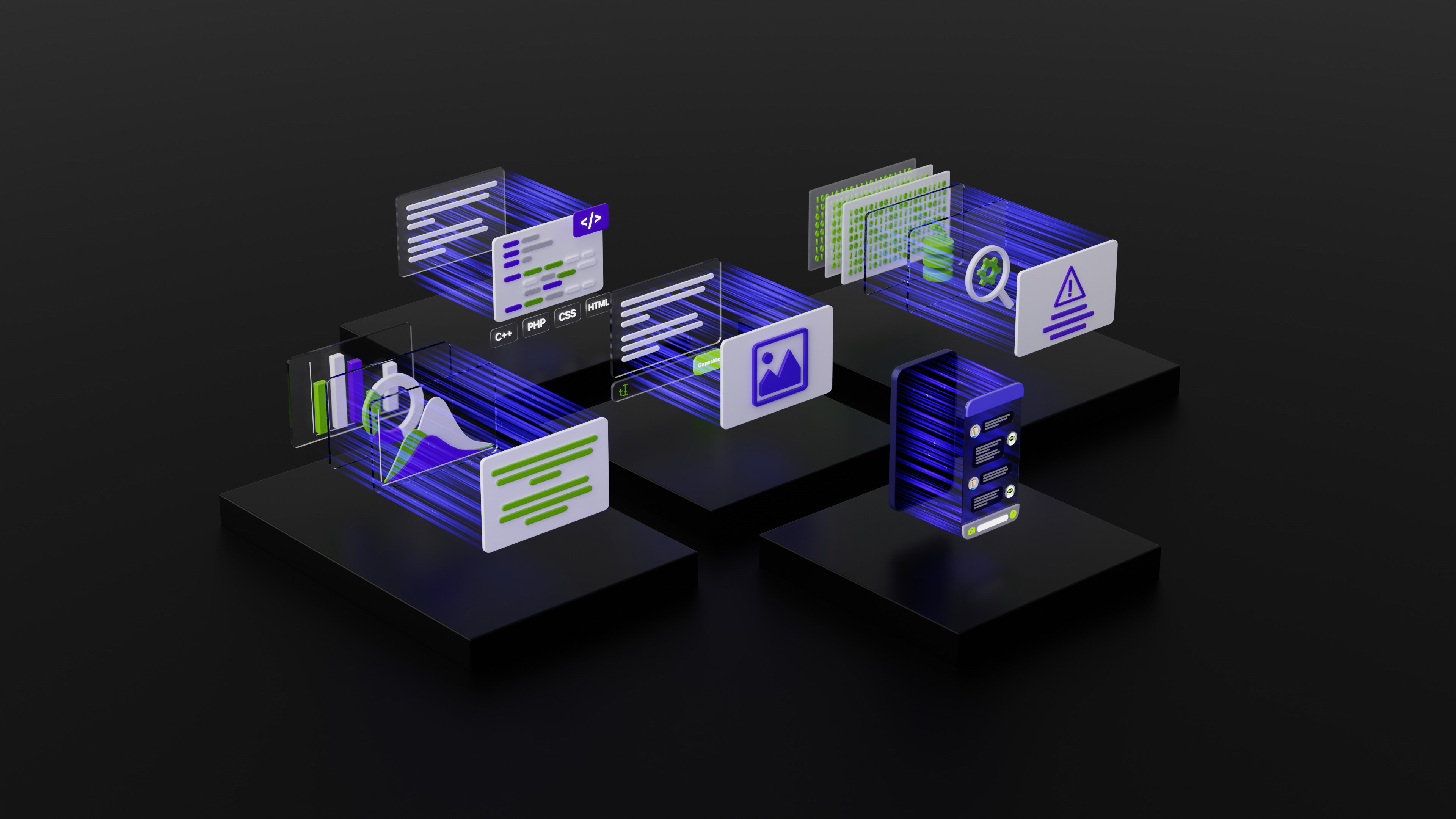 Nvidia Helix Parallelism: Yapay zekada uzun bağlam sorunu çözüldü
