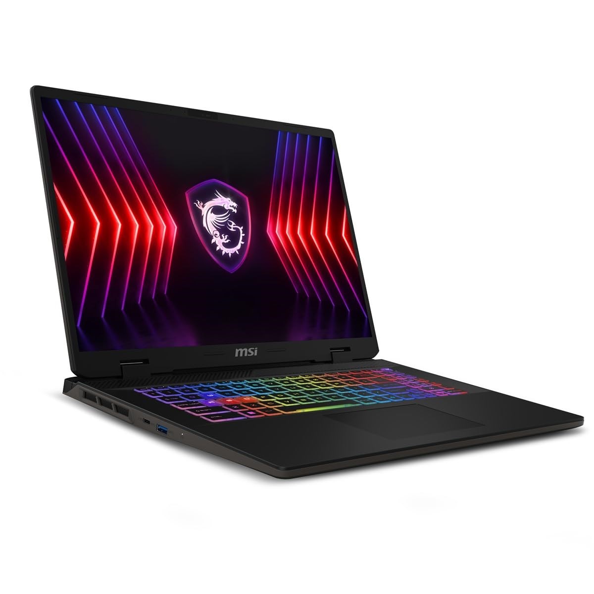 MSI Sword Gaming dizüstü bilgisayarda sepette 4.000 TL indirim!