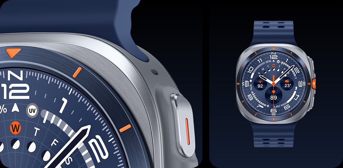Samsung Galaxy Watch Ultra 2025 model özellikleri