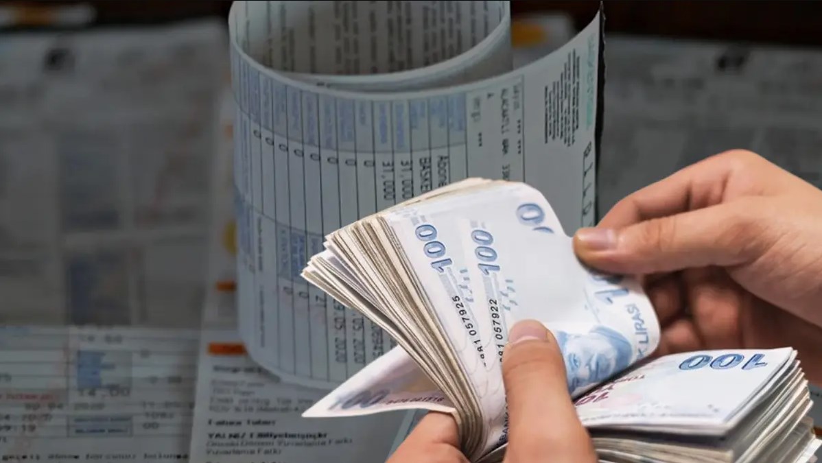 Elektrik faturası hesaplama