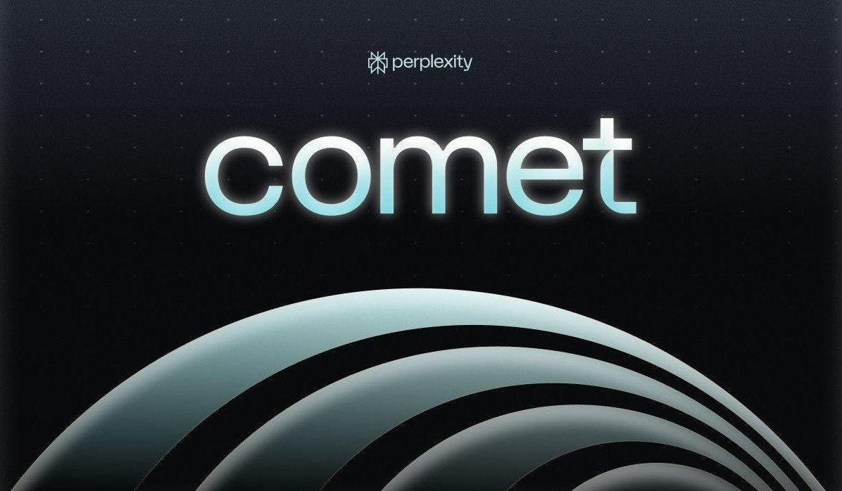 Perplexity, yapay zekalı tarayıcısı Comet’i tanıttı