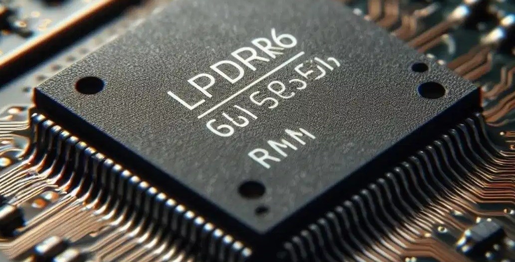 LPDDR6 standardı resmileşti: Mobil ve yapay zekâ için yeni dönem